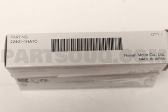 224011HA1C PLUG SPARK