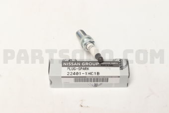 224011HC1B PLUG-SPARK