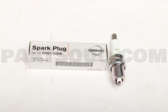 224012J206 PLUG-SPARK