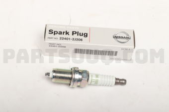 224012J206 PLUG-SPARK