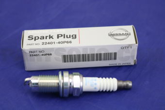 2240140P66 PLUG-SPARK