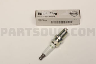 2240140V06 Nissan PLUG-SPARK