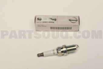 2240140V06 Nissan PLUG-SPARK