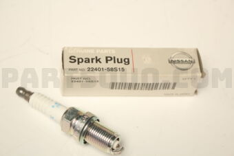2240158S15 PLUG-SPARK