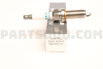 224016LD1C PLUG-SPARK
