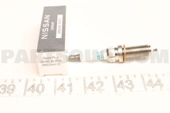 224016LD1C PLUG-SPARK