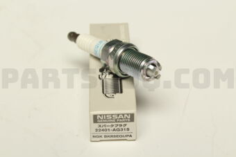 22401AG315 PLUG-SPARK