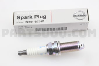22401BC01B PLUG-SPARK