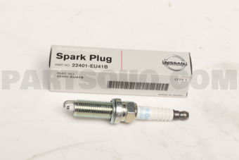 22401EU41B PLUG-SPARK