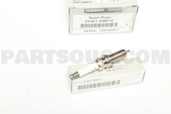 22401EW61C PLUG-SPARK