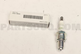 22401VB000 PLUG-SPARK