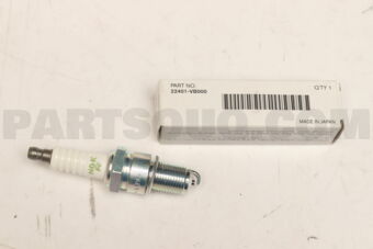 22401VB000 PLUG-SPARK