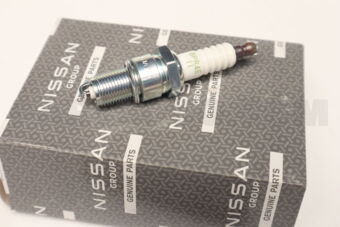 22401VB004 PLUG-SPARK