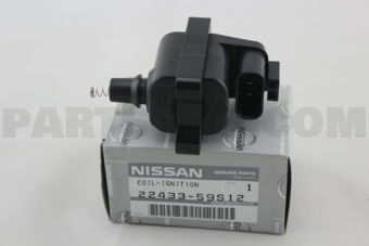 2243359S12 COIL-IGNITION