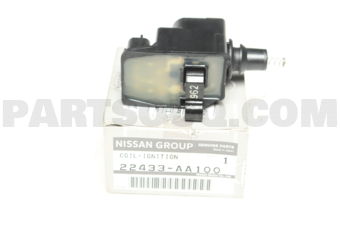 22433AA100 COIL ASSY