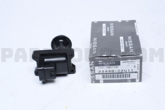 2244802U11 Nissan COIL ASSY-IGNIT