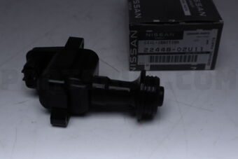 2244802U11 Nissan COIL ASSY-IGNIT