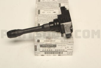 224483HD0C COIL IGNITION