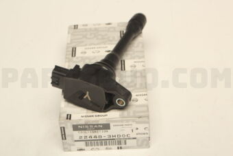 224483HD0C COIL IGNITION