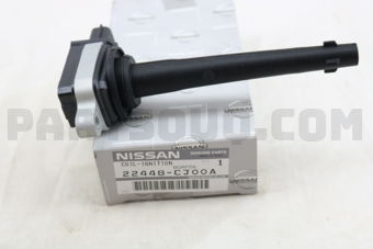 22448CJ00A COIL ASSY-IGNITION