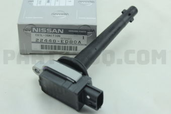 22448ED80A COIL-IGNITION