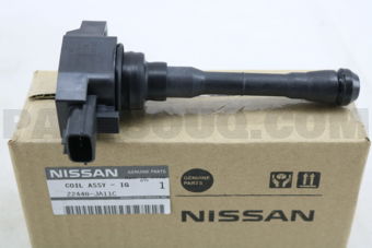 22448JA11C COIL ASSY IGNITION