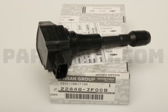 22448JF00B COIL ASSY-IGNITION