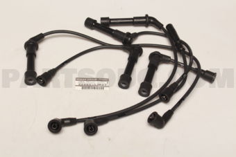 2245003P27 CABLE SET-HIGH TENSION