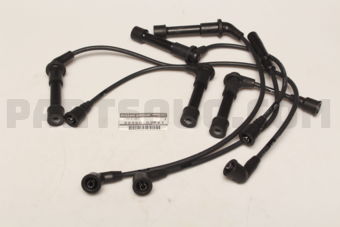 2245003P27 CABLE SET-HIGH TENSION