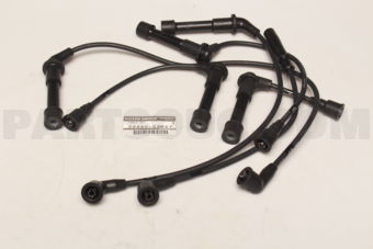 2245003P27 CABLE SET-HIGH TENSION