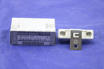 2246003J10 RESISTOR-IGNITION COIL