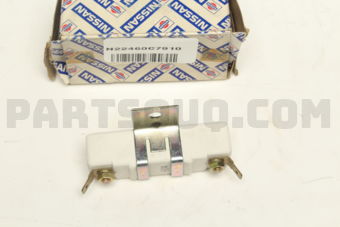 22460C7910 RESISTOR-IGNITION COIL