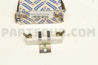 22460C7910 RESISTOR-IGNITION COIL