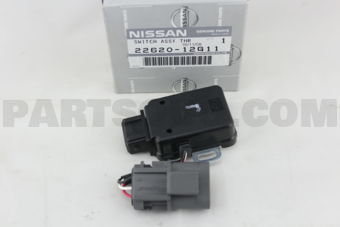 2262012G11 THROTTLE POSITION SWITCH
