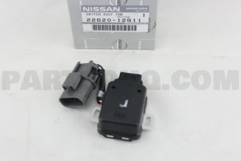 2262012G11 THROTTLE POSITION SWITCH