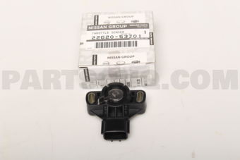 2262053J01 THROTTLE POSITION SWITCH