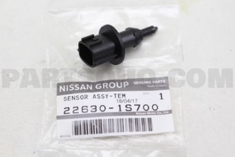 226301S700 ENGINE AIR TEMPERATURE SENSOR