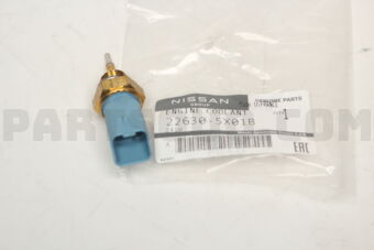 226305X01B ENGINE COOLANT