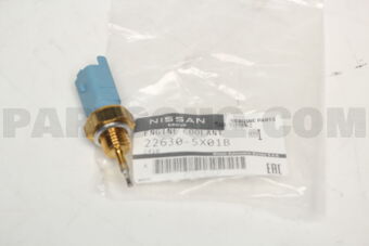 226305X01B ENGINE COOLANT