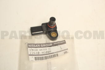 22630HG00F SENSOR-WATER TE