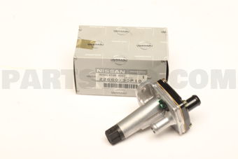 2266030P10 IACV-AIR REGULATOR