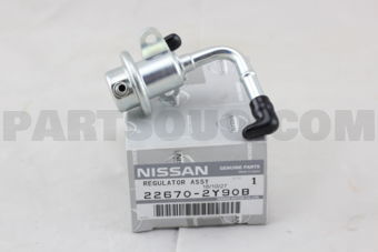 226702Y90B REGULATOR ASSY