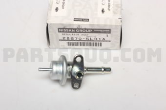 226705L31A REGULATOR ASSY