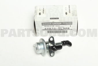 226705L32B REGULATOR ASSY