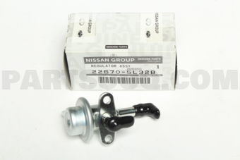 226705L32B REGULATOR ASSY