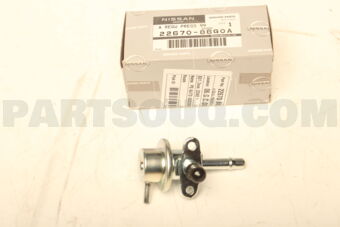 2267086G0A A REGU PRESS 99