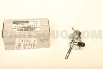 2267086G0A A REGU PRESS 99