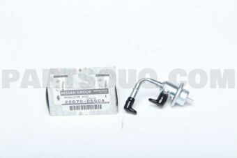 22670D550A REGULATOR ASSY