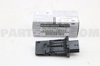 226801MG0A MASS AIR FLOW SENSOR
