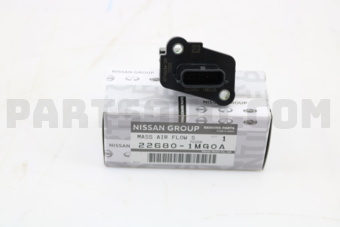 226801MG0A MASS AIR FLOW SENSOR